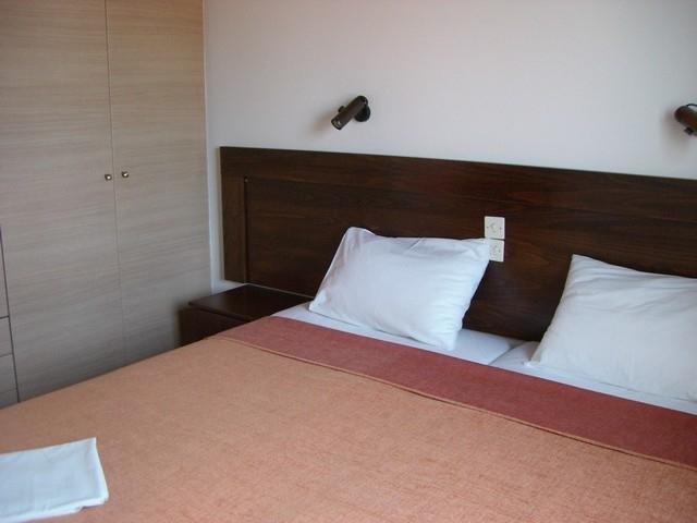 Elena Bungalows Aparthotel Pythagório Rom bilde