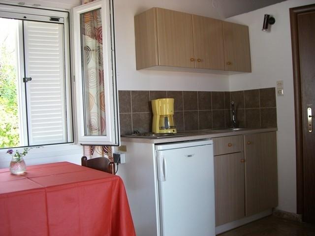 Elena Bungalows Aparthotel Pythagório Rom bilde